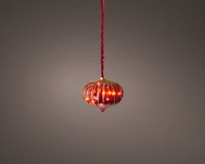 Decoratieve lamp microled 15 lampjes - afbeelding 2