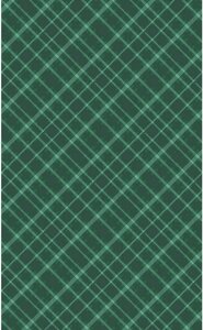 Duni tafelkleed holiday joy 138x220 cm