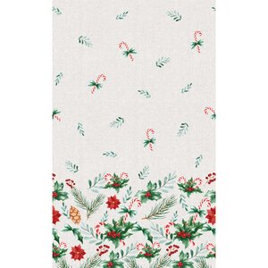 Duni tafelkleed seasonal Delight 138x220 cm