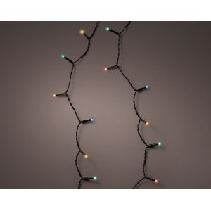 Durawise led twinkle multicolour 192 lampjes - afbeelding 1