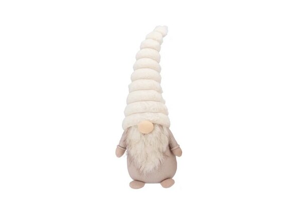 Gnoom cozy creme 40 cm