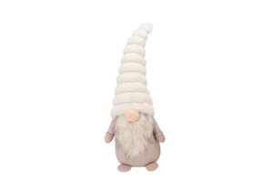 Gnoom cozy creme 40 cm