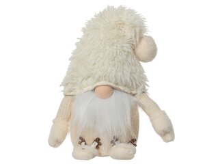 Gnoom polyester 45 cm off-white