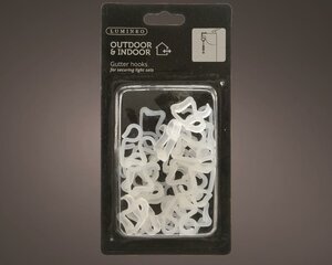 Goothaakjes 24 stuks