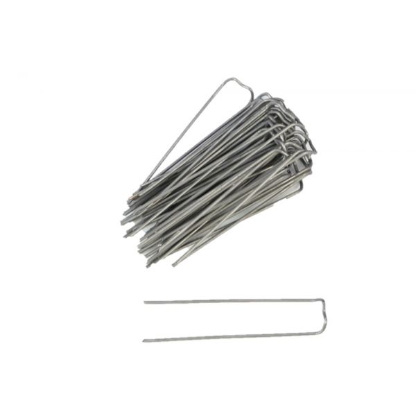 HBX Krammen 10-40 grijs 50 stuks