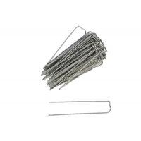 HBX Krammen 10-40 grijs 50 stuks