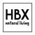 HBX natural living