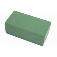 HBX Steekschuim oase groen