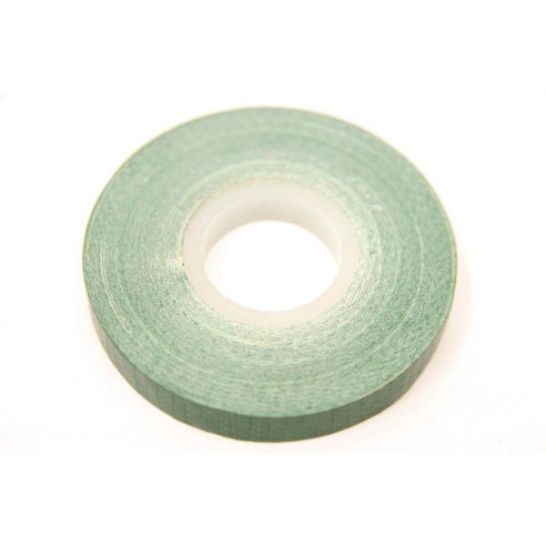 HBX Waterproof tape 12 mm mos groen