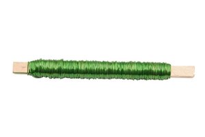 HBX Wikkeldraad appelgroen