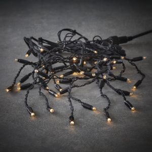 Icicle luca connect 24 led 49 lampjes warm wit - afbeelding 4