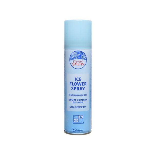 Ijsbloemspray 150ml