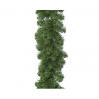 Imperial guirlande 270 cm groen