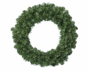 Imperial krans 90 cm groen