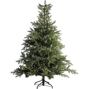 Kerstverlichting compact rice lights 1000 warm wit - afbeelding 5