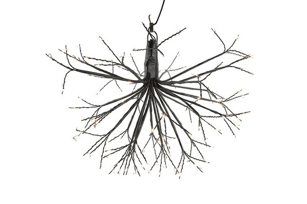 Kerstverlichting jupiter XXL 120 lampjes - afbeelding 1