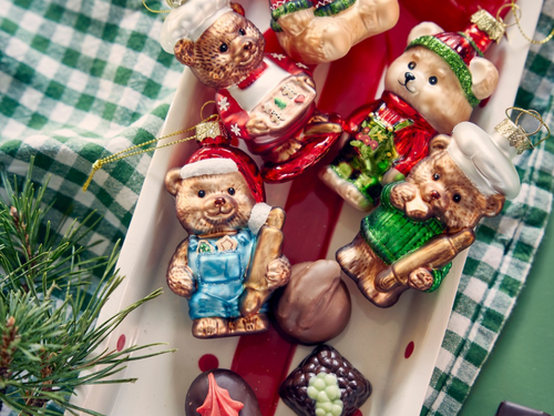 Kerstversiering