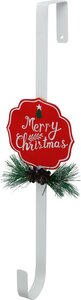 Kranshanger 37 cm merry christmas