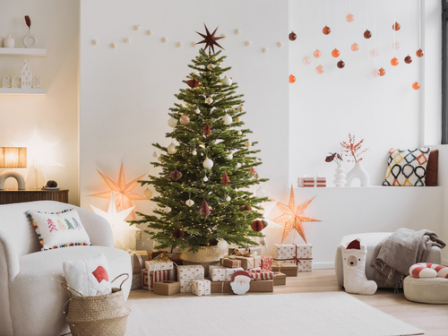 Kunstkerstbomen