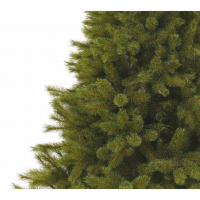 Kunstkerstboom Forest frosted pine 120 cm - afbeelding 3