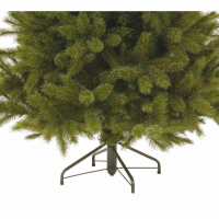 Kunstkerstboom Forest frosted pine 120 cm - afbeelding 4
