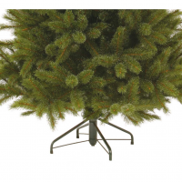 Kunstkerstboom Forest Frosted Pine 155 cm - afbeelding 4