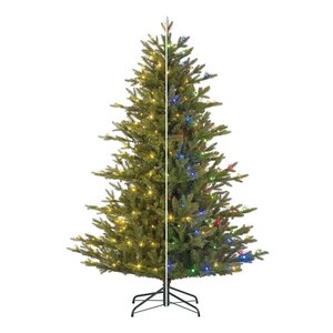 Kunstkerstboom macallan led 185 cm