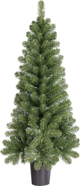 Kunstkerstboom norton 120 cm groen