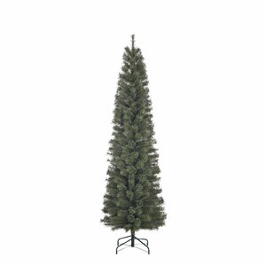 Kunstkerstboom sotka 215 cm groen