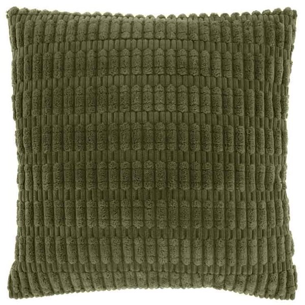 Unique Living kussen cedro 45 x 45 cm winter green