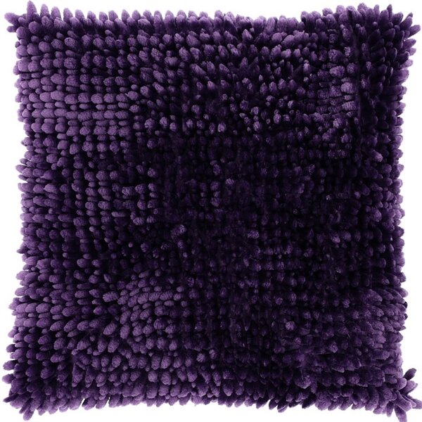 Unique Living kussen Max 45x45 cm dark purple