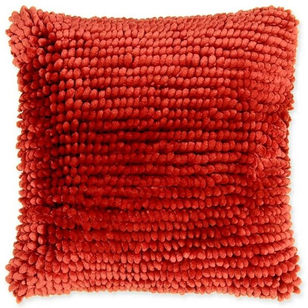 Unique Living kussen max 45 x 45 cm rood