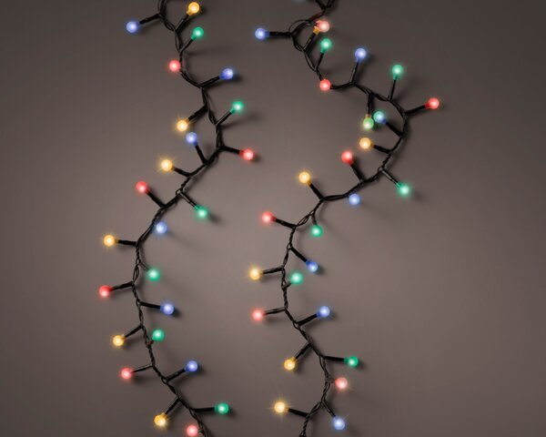Led cherry compact 350 lamps multi colour - afbeelding 1