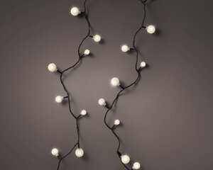 Led cherry lights 240 lamps warm wit