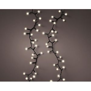 Led cherry lights compact 500 lamps warm-wit - afbeelding 3