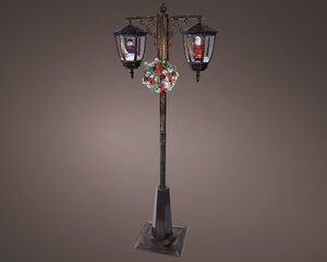 Led lantaarn 188 cm 60 LED - afbeelding 1