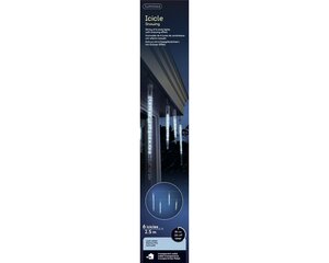 LED pegelverlichting buiten 42cm 148 lampjes - afbeelding 2