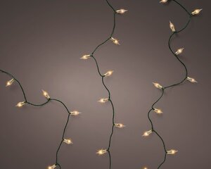Led vintage lights peer 120 lamps klassiekwarm - afbeelding 2