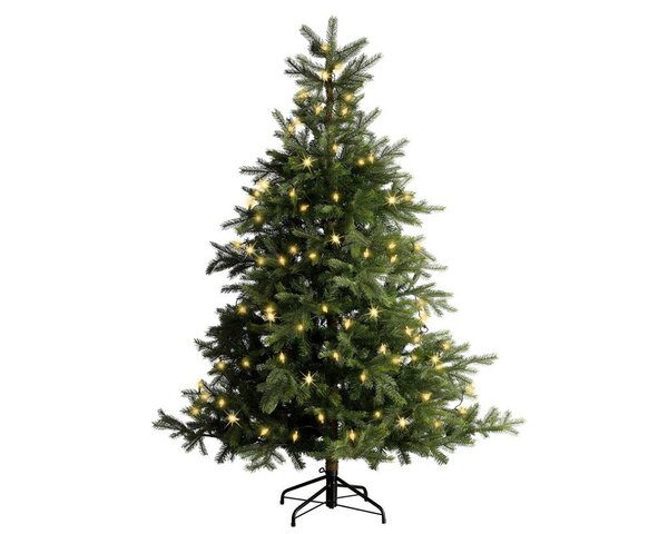 Led vintage lights peer 120 lamps soft gold - afbeelding 2