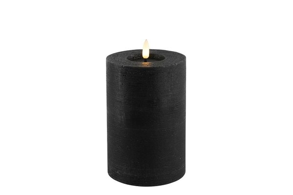 Ledkaars Lyon 15 cm zwart