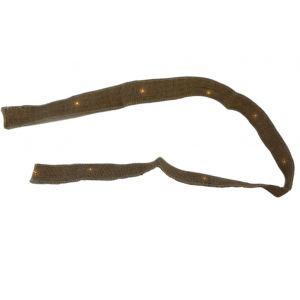 Lint jute met led 150 cm