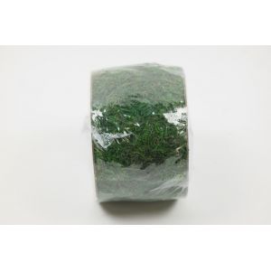 Lint met mos 120 cm