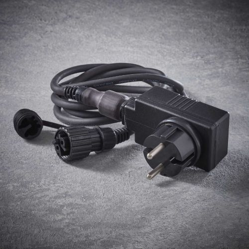 Luca connect 24 accessoires