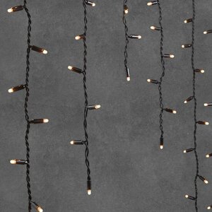 Luca Connect 24 Icicle l200 h100 98 led lampjes
