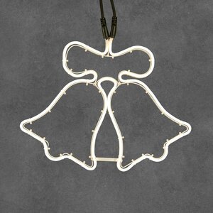 Luca Connect 24 klokken 120 lamps warm wit