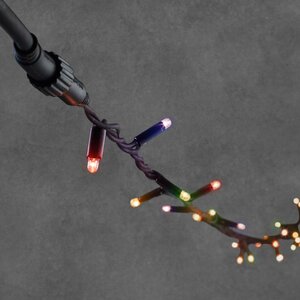 Luca connect 24 led 98 lamps multi colour