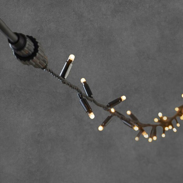 Luca connect 24 led 98 lamps warm wit