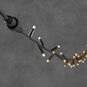 Luca connect 24 led 98 lamps warm wit