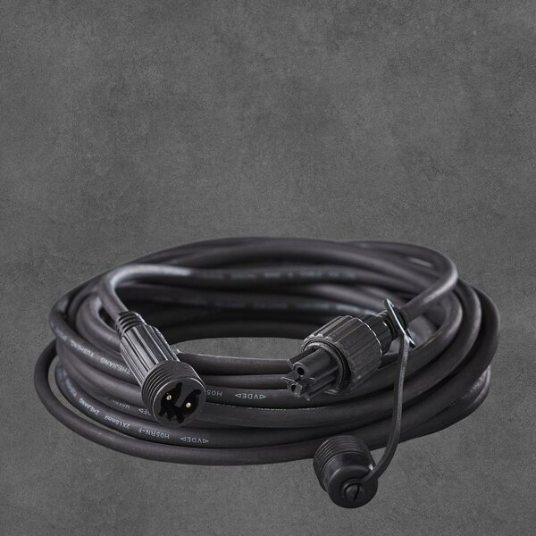 Luca connect 24 verleng kabel 3 meter