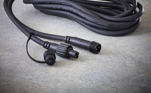 Luca connect XP accessoires